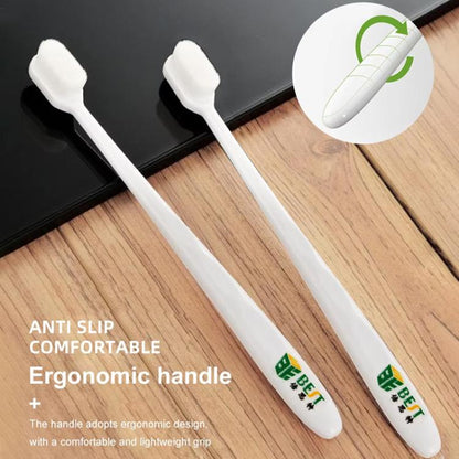 BEST BST-82 Soft Bristled Cleaning Brush, BEST BST-82