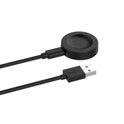 xDfind USB Interface Split Type Smart Watch Charging Cable, Length: 1m, For Huawei Watch GT6 / GT5 Pro / GT5 / GT4