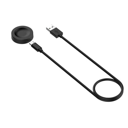 xDfind USB Interface Split Type Smart Watch Charging Cable, Length: 1m, For Huawei Watch GT6 / GT5 Pro / GT5 / GT4