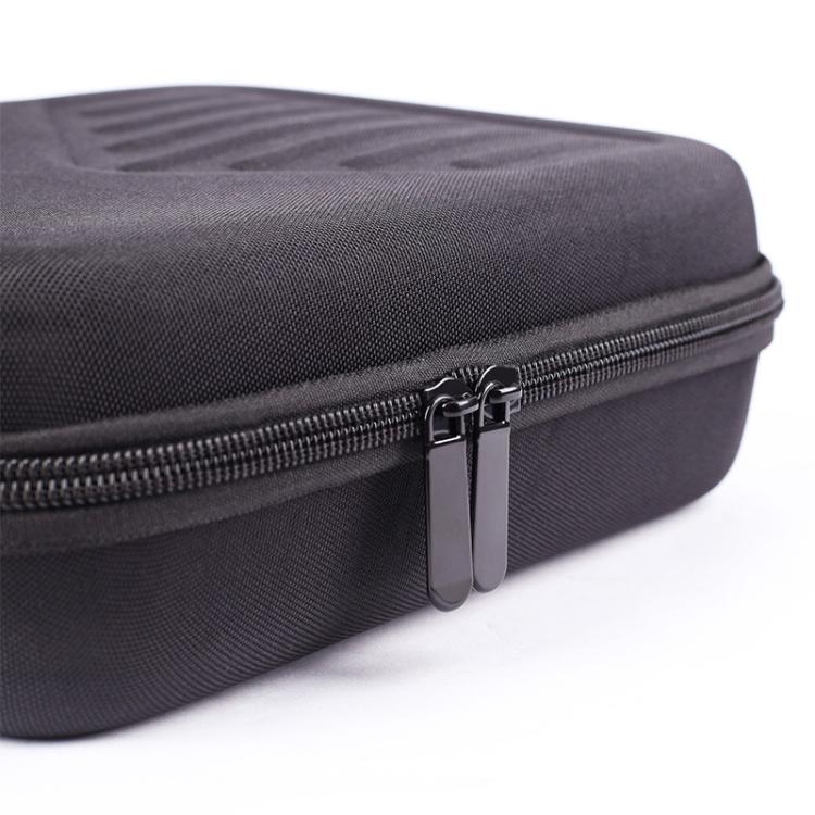 17 Keys Portable Kalimba Thumb Piano Bag