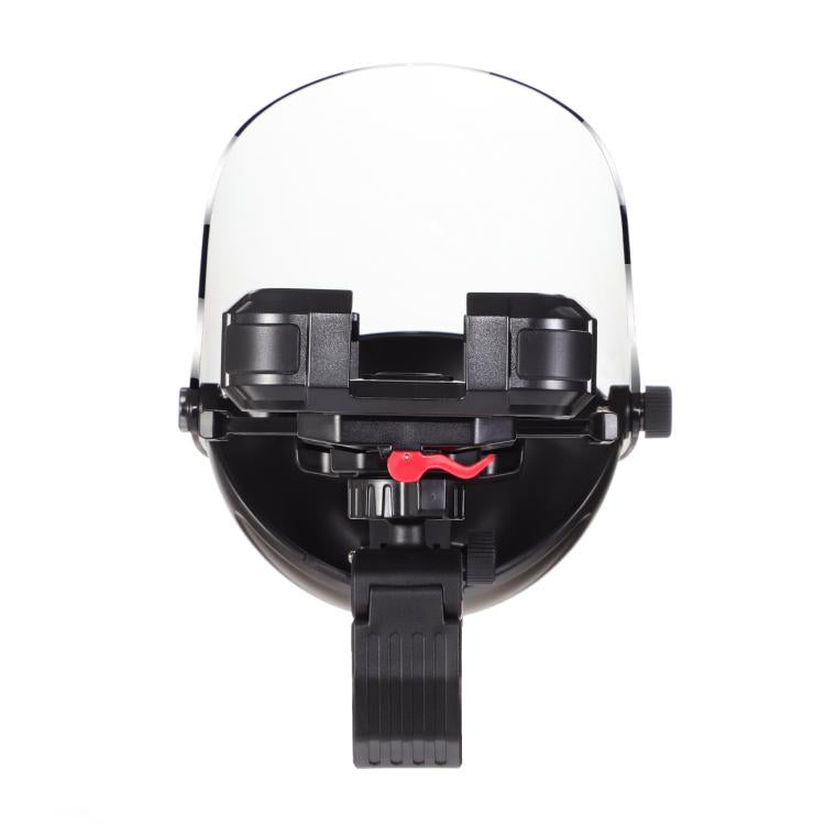 JOYROOM JR-ZS526 Sunshade Cycling Phone Holder, JR-ZS526