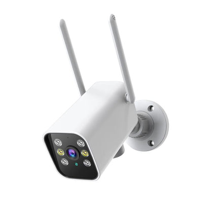 K20 1080P HD Outdoor PTZ Security Bullet Surveillance Camera, K20