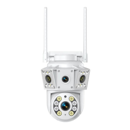 K30 1080P 3-screen Surveillance Camera, K30