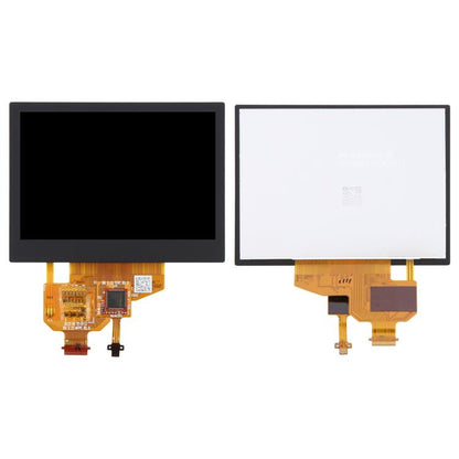 Original LCD Screen with Digitizer Full Assembly, For Sony Alpha 7R V / ILCE-7RM5(Original)