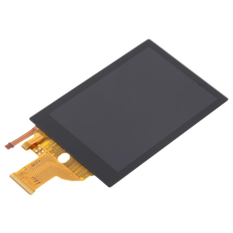 Original LCD Screen Digitizer Full Assembly with Backlight, For Canon EOS 250D, For Canon EOS M50 Mark II, For Canon PowerShot G7 X Mark III, For Canon EOS M50, For Canon EOS 850D, For Canon EOS M200, For Canon EOS M6 Mark II