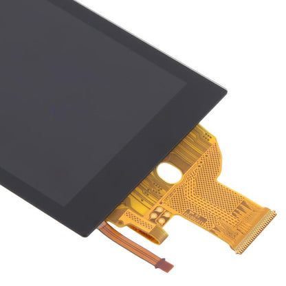 Original LCD Screen Digitizer Full Assembly with Backlight, For Canon EOS 250D, For Canon EOS M50 Mark II, For Canon PowerShot G7 X Mark III, For Canon EOS M50, For Canon EOS 850D, For Canon EOS M200, For Canon EOS M6 Mark II