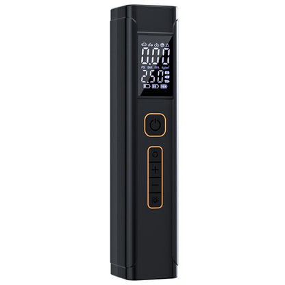 SUITU ST-5541 Portable Dual Screen Digital Display Car Electric Wireless Air Pump