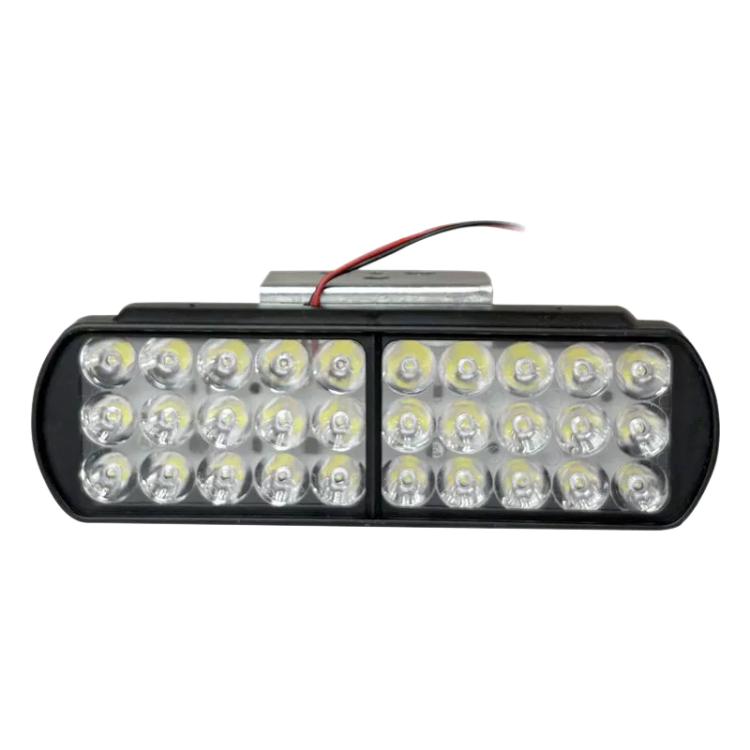 DC12-85V Motorcycle High-intensity LED Spotlight, Ultra-bright 15 LEDs + Screw, 15 LEDs + Screw + Switch + Clamp + 2.5m Plug, Ultra-bright 30 LEDs + Screw, 30 LEDs + Screw + Switch + Clamp + 2.5m Plug, Ultra-bright 36 LEDs + Screw