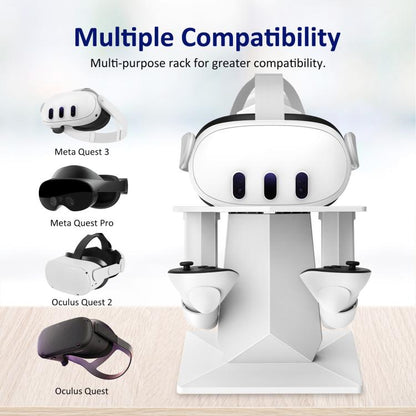 VR-02 Universal Smart VR Headset Display Stand Desktop Holder