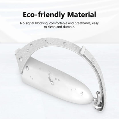 VR-03 One Pair Anti-drop Anti-slip VR Handle Straps, For Meta Quest 3S / 3