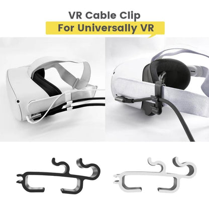 Universal VR Cable Auxiliary Clip Fixing Buckle