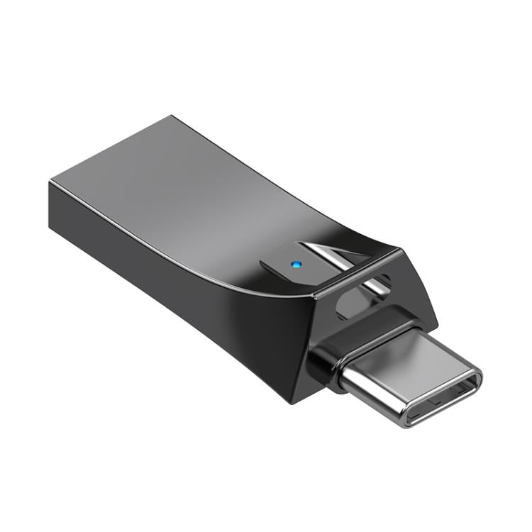Mini Type-C Interface SD Card Reader Adapter, Not Support TF Card