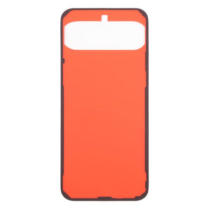 10pcs Original Back Housing Cover Adhesive, For Google Pixel 9 Pro XL, For Google Pixel 9 Pro, For Google Pixel 9, For Google Pixel 8