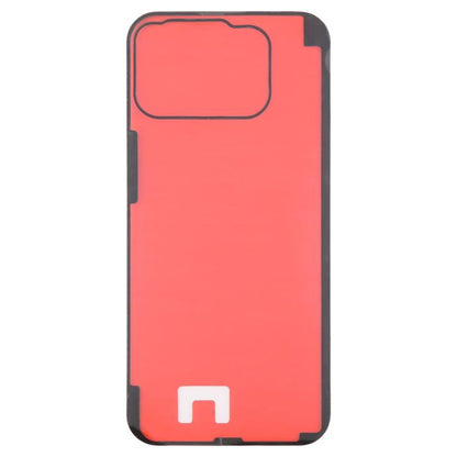 10 PCS/Pack Original Back Housing Cover Adhesive, For Google Pixel 10 Pro Fold, For Google Pixel 9 Pro XL, For Google Pixel 9 Pro, For Google Pixel 9, For Google Pixel 8