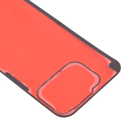 10 PCS/Pack Original Back Housing Cover Adhesive, For Google Pixel 10 Pro Fold, For Google Pixel 9 Pro XL, For Google Pixel 9 Pro, For Google Pixel 9, For Google Pixel 8, For Google Pixel 5