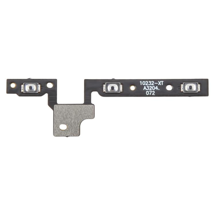 Original Power Button & Volume Button Flex Cable, For Google Pixel 10 Pro XL, For Google Pixel 10 Pro, For Google Pixel 10, For Google Pixel 9a, For Google Pixel 9 Pro XL, For Google Pixel 8a, For Google Pixel 7a, For Google Pixel 7 Pro