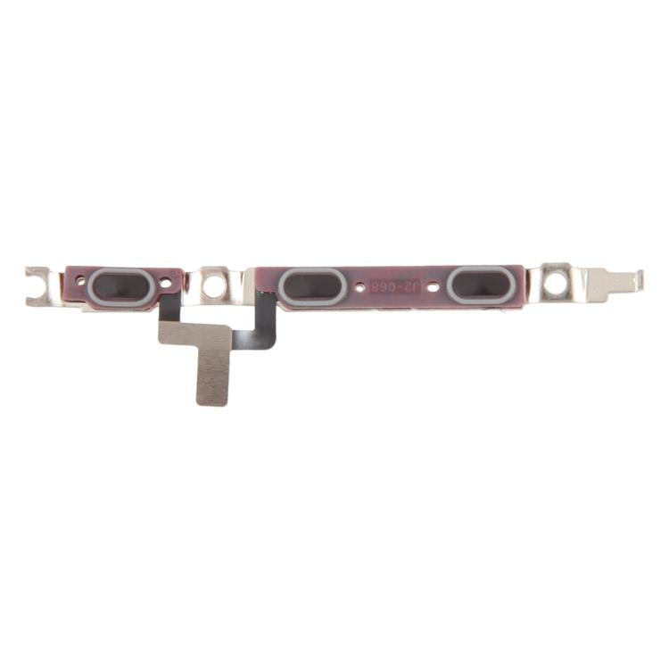 Original Power Button & Volume Button Flex Cable, For Google Pixel 10 Pro XL, For Google Pixel 10 Pro, For Google Pixel 9a, For Google Pixel 9 Pro XL, For Google Pixel 8a, For Google Pixel 7a, For Google Pixel 7 Pro