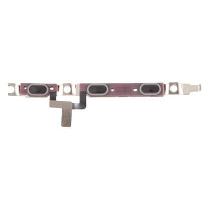 Original Power Button & Volume Button Flex Cable, For Google Pixel 10 Pro XL, For Google Pixel 10 Pro, For Google Pixel 9a, For Google Pixel 9 Pro XL, For Google Pixel 8a, For Google Pixel 7a, For Google Pixel 7 Pro