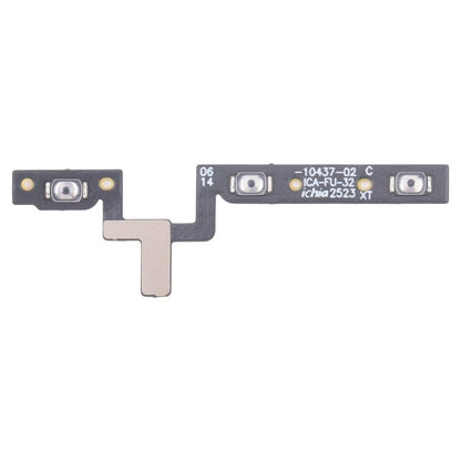Original Power Button & Volume Button Flex Cable, For Google Pixel 10 Pro XL, For Google Pixel 10 Pro, For Google Pixel 10, For Google Pixel 9a, For Google Pixel 9 Pro XL, For Google Pixel 8a, For Google Pixel 7a, For Google Pixel 7 Pro