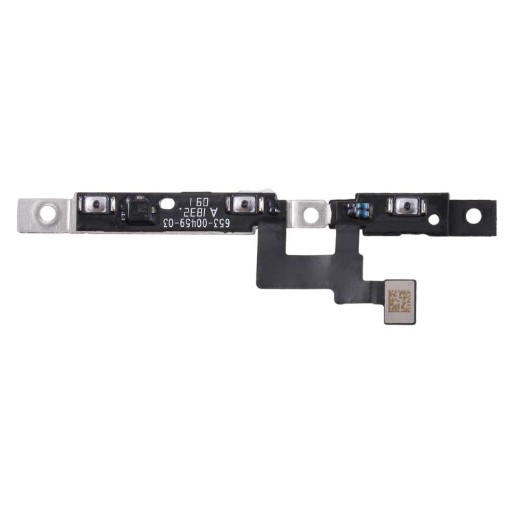 Original Power Button & Volume Button Flex Cable, For Google Pixel 10 Pro XL, For Google Pixel 10 Pro, For Google Pixel 10, For Google Pixel 9a, For Google Pixel 9 Pro XL, For Google Pixel 8a, For Google Pixel 7a, For Google Pixel 7 Pro                ...