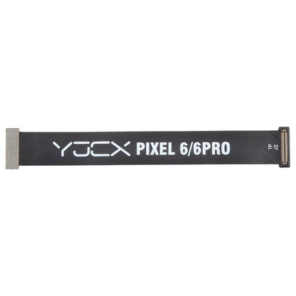 LCD Display Extension Test Flex Cable, For Google Pixel 8 Pro, For Google Pixel 8, For Google Pixel 7 Pro, For Google Pixel 7, For Google Pixel 6 Pro, For Google Pixel 6