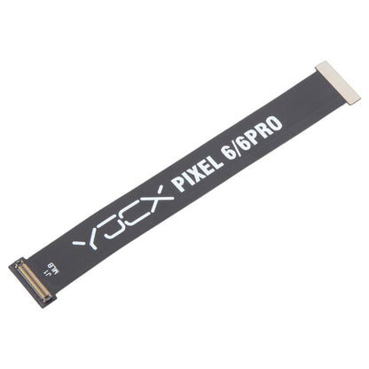 LCD Display Extension Test Flex Cable, For Google Pixel 8 Pro, For Google Pixel 8, For Google Pixel 7 Pro, For Google Pixel 7, For Google Pixel 6 Pro, For Google Pixel 6