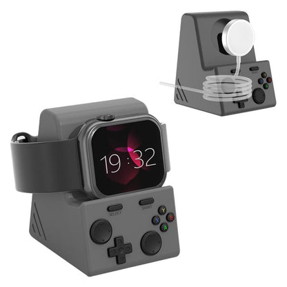 XDcase For Apple Watch Game Console Design Smart Watch Charging Stand