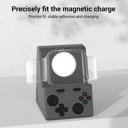 XDcase For Apple Watch Game Console Design Smart Watch Charging Stand