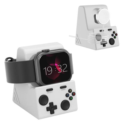 XDcase For Apple Watch Game Console Design Smart Watch Charging Stand