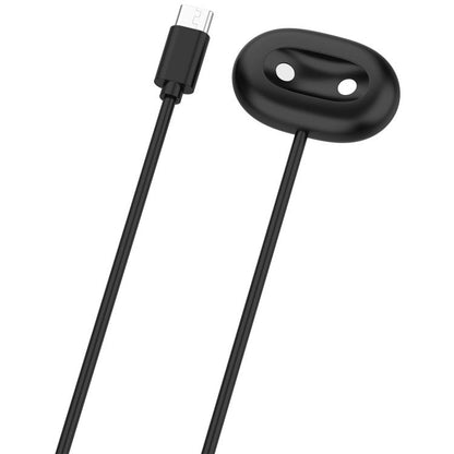 USB-C / Type-C Port Smart Watch Magnetic Charging Cable, Cable Length: 1m, For Google Pixel Watch 4 41 / 45mm
