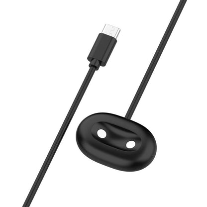 USB-C / Type-C Port Smart Watch Magnetic Charging Cable, Cable Length: 1m, For Google Pixel Watch 4 41 / 45mm