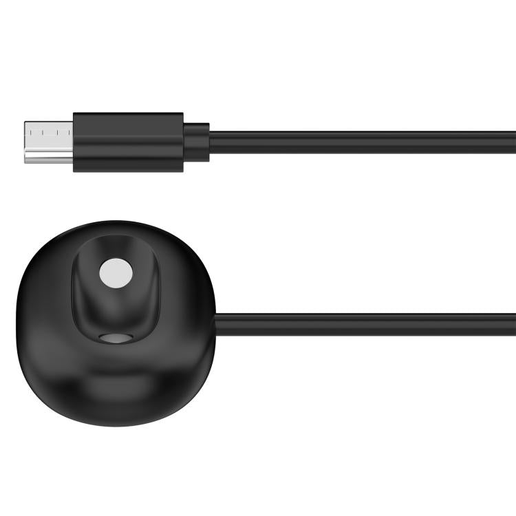 USB-C / Type-C Port Smart Watch Magnetic Charging Cable, Cable Length: 1m, For Google Pixel Watch 4 41 / 45mm