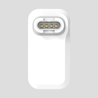 Smart Watch USB-C / Type-C Port Charging Adapter and Adapter Protective Case Set, For Garmin Fenix 8 / 7 / 6 / 5