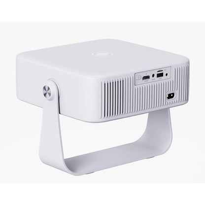 A53 1080P 300ANSI LCD Display Smart Projector, 1GB+8GB, Auto Focus, EU Plug, US Plug, UK Plug, AU Plug