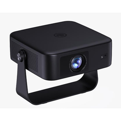 A53 1080P 300ANSI LCD Display Smart Projector, 1GB+8GB, Auto Focus, EU Plug, US Plug, UK Plug, AU Plug