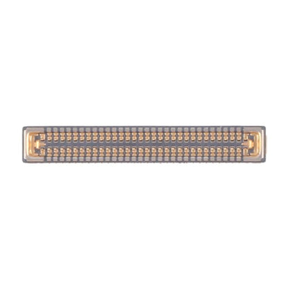 10pcs LCD Display FPC Connector On Motherboard (60Pin), For Google Pixel 10 Pro XL, For Google Pixel 10 Pro, For Google Pixel 10, For Google Pixel 9 Pro, For Google Pixel 8, For Google Pixel 7, For Google Pixel 6 Pro, For Google Pixel 6