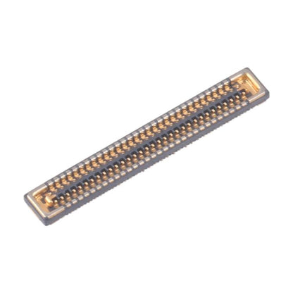 10pcs LCD Display FPC Connector On Motherboard (60Pin), For Google Pixel 10 Pro XL, For Google Pixel 10 Pro, For Google Pixel 10, For Google Pixel 9 Pro, For Google Pixel 8, For Google Pixel 7, For Google Pixel 6 Pro, For Google Pixel 6