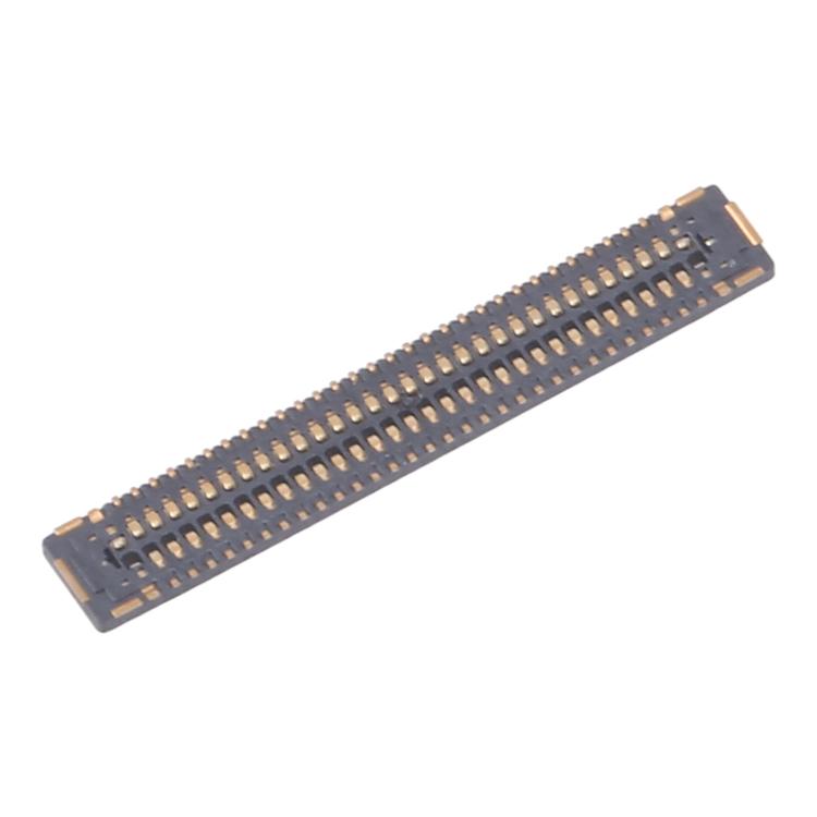 10pcs LCD Display FPC Connector On Motherboard (60Pin), For Google Pixel 10 Pro XL, For Google Pixel 10 Pro, For Google Pixel 10, For Google Pixel 9 Pro, For Google Pixel 8, For Google Pixel 7, For Google Pixel 6 Pro, For Google Pixel 6