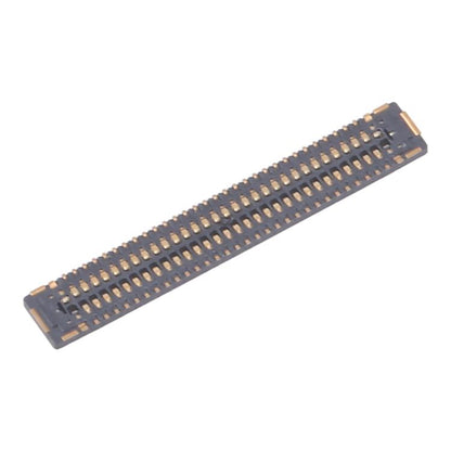 10pcs LCD Display FPC Connector On Motherboard (60Pin), For Google Pixel 10 Pro XL, For Google Pixel 10 Pro, For Google Pixel 10, For Google Pixel 9 Pro, For Google Pixel 8, For Google Pixel 7, For Google Pixel 6 Pro, For Google Pixel 6