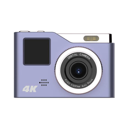 KX20 4K Dual Screen HD Video Recorder Kids Digital Camera