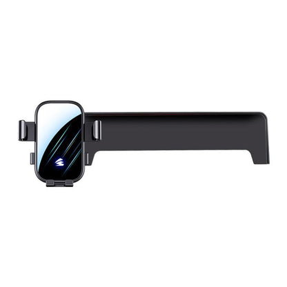 Car Screen Phone Holder Mount with Extension Arm, For Tesla Model 3 19-22 / Model Y 21-24 15 inch, For Tesla Model 3 / Model Y 23-25 15.4 inch, For Tesla Model X / Model S 23-24 17 inch