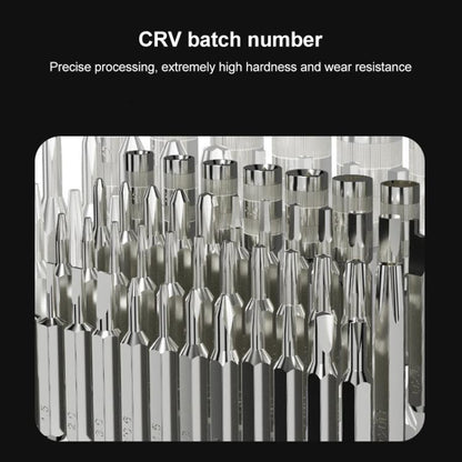 58 in 1 Precision Screwdriver Set, 58 in 1