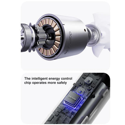 M03 Max High Speed ??Silent Handheld Cooling Fan
