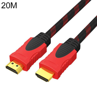 HDMI 1.4 1080P TV Computer Video Monitors HD Connection Cable, 1.5m, 3m, 5m, 10m, 15m, 20m, 25m