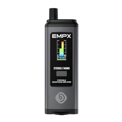 DEBRA EMPX Portable Professional Monitor Headphone Amplifier