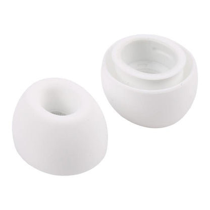 For Apple AirPods Pro 3 Silicone Ear Tips Left / Right Set, S, M, L, XS, XXS