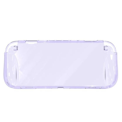 XDcase Game Console Clear TPU Protective Case, For Nintendo Switch 2