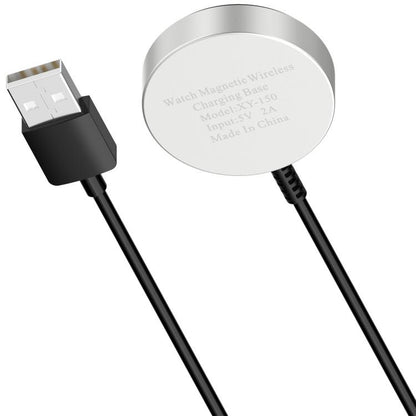 xDfind Integrated Type Smart Watch Magnetic Charger, Length: 1m, For Huawei Watch GT6 / GT5 Pro / GT5
