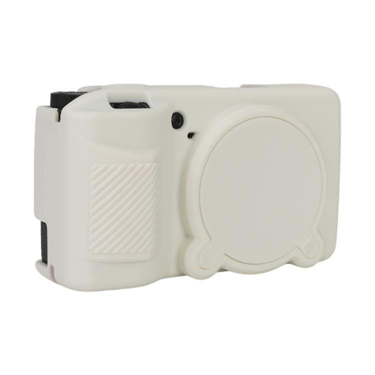 Soft Silicone Camera Protective Case, For Ricoh GR IV