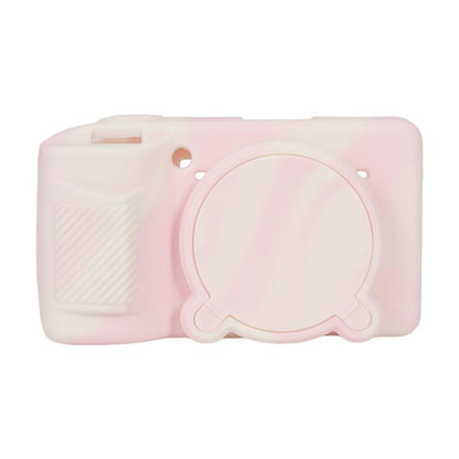 Soft Silicone Camera Protective Case, For Ricoh GR IV